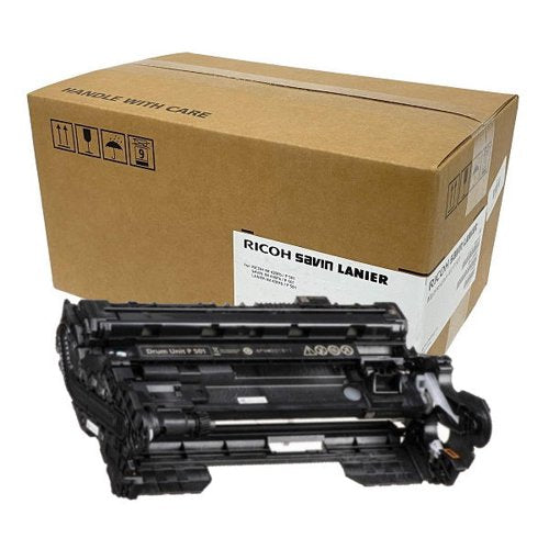 Ricoh 418094/TYPE P501 Drum kit, 40K pages for Ricoh P 501