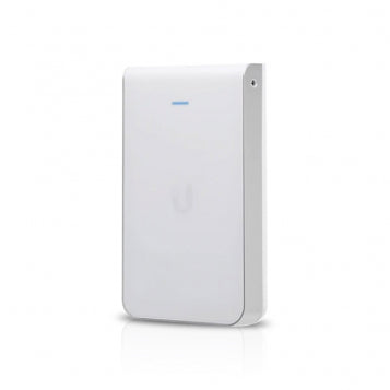 Ubiquiti UniFi HD In-Wall 1733 Mbit/s White Power over Ethernet (PoE)