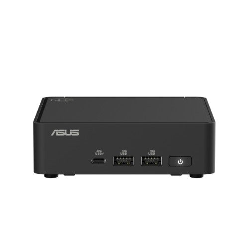 ASUS NUC 15 Pro RNUC15CRKC700002 Black 240H