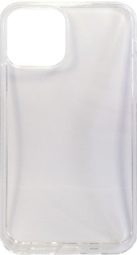eSTUFF ES671165C-BULK mobile phone case Cover Transparent