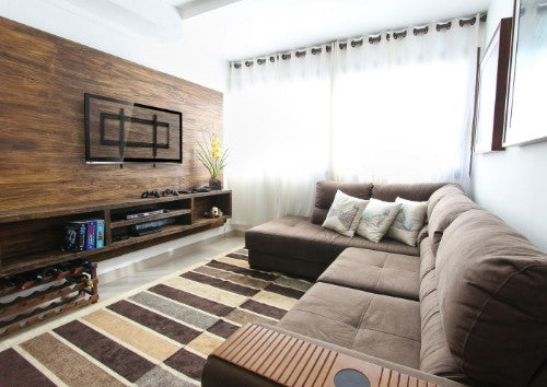 Vivolink VLMW3255 TV mount/stand 139.7 cm (55") Black