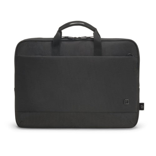 DICOTA Slim Eco MOTION 14 - 15.6" 39.6 cm (15.6") Briefcase Black