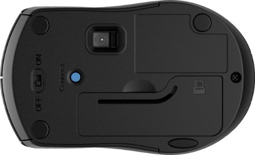 HP 220 Silent Wireless Mouse