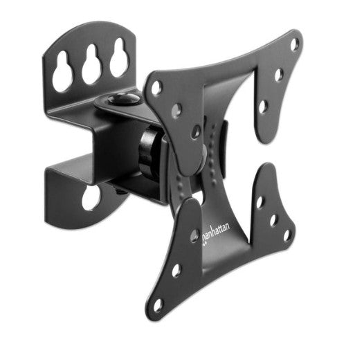 Manhattan 462662 TV mount/stand 81.3 cm (32") Black