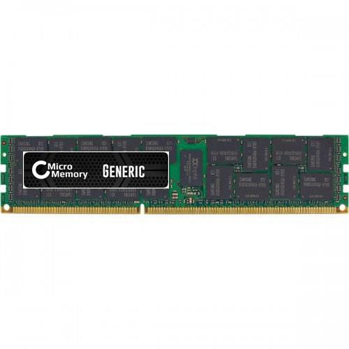 CoreParts MMDE034-32GB memory module 1 x 32 GB DDR4 2133 MHz