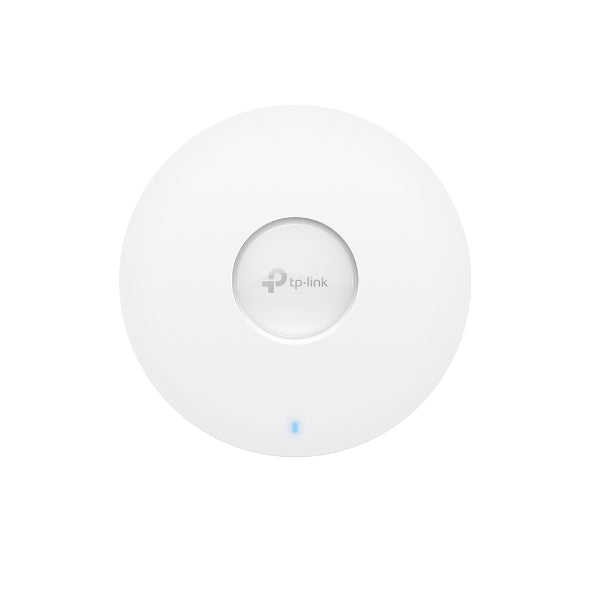 TP-Link Omada AX6000 Ceiling Mount WiFi 6 Access Point