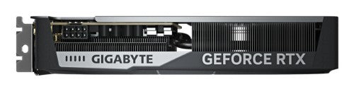 GIGABYTE GeForce RTX 5060 Ti EAGLE OC 8G Graphics Card - 8GB GDDR7, 128bit, PCI-E 5.0, 2617MHz Core Clock, 3 x DisplayPort, 1 x HDMI, GV-N506TEAGLE OC-8GD