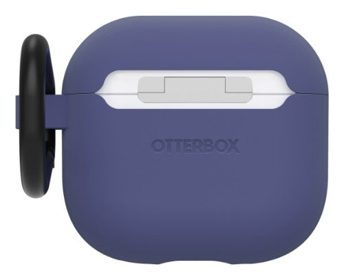 OtterBox for Apple AirPods 4th gen Case, Space Cadet