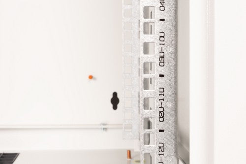 Digitus Wall Mounting Cabinet Unique Series - 600x450 mm (WxD)