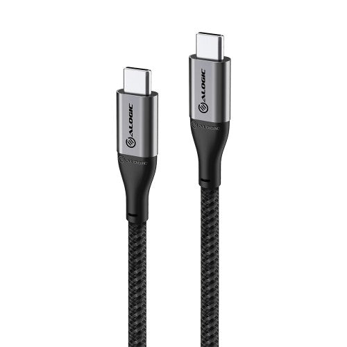 ALOGIC ULCC21.5-SGR USB cable USB 2.0 1.5 m USB C Grey