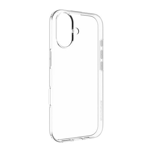 dbramante1928 Greenland mobile phone case Cover Transparent
