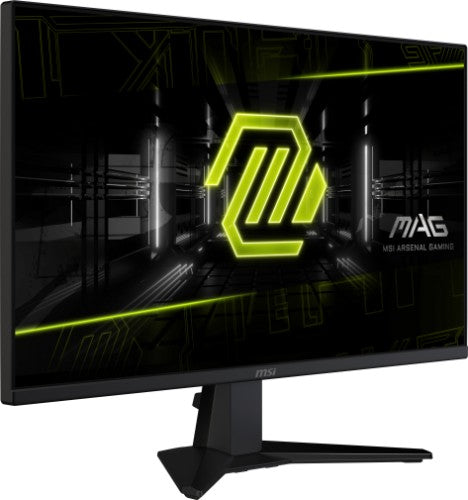 MSI MAG 275QF X30 computer monitor 68.6 cm (27") 2560 x 1440 pixels Wide Quad HD Black