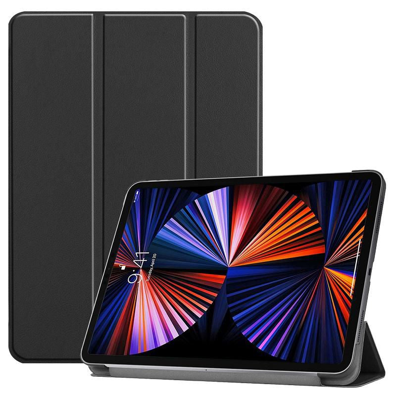 CoreParts TABX-IPPRO12.9-COVER1 tablet case 32.8 cm (12.9") Folio Black