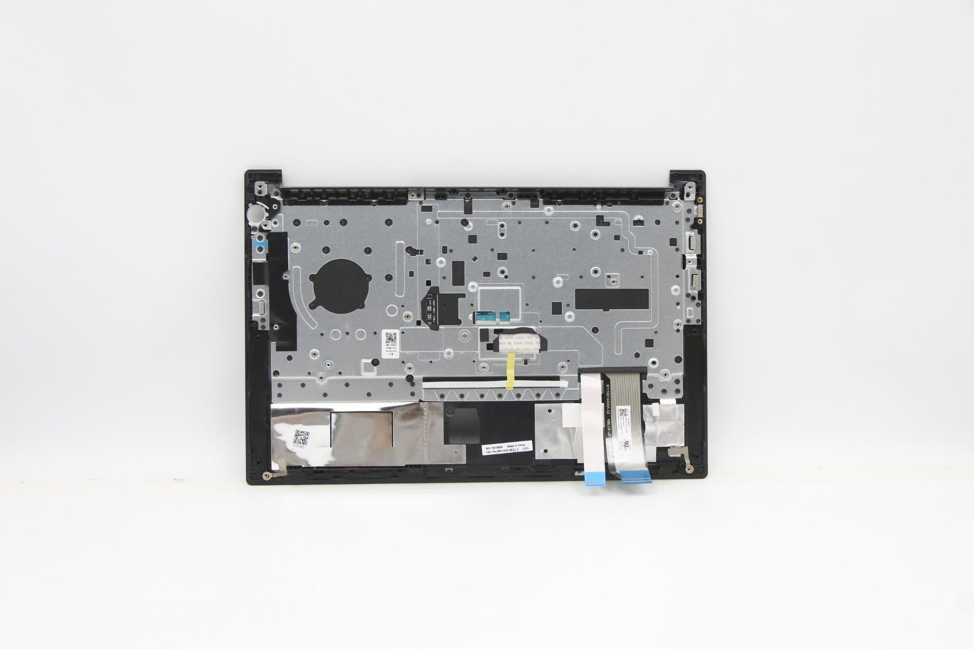 Lenovo 5M11A35107 laptop spare part Cover + keyboard