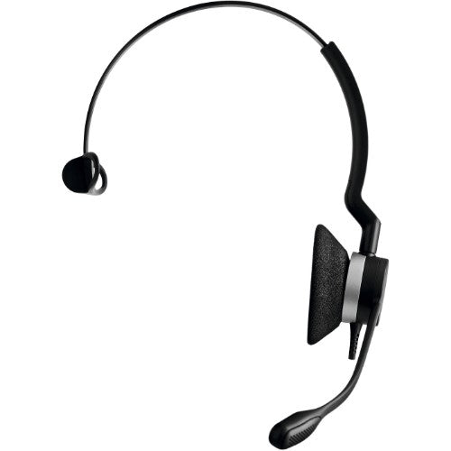 Jabra BIZ 2300 Mono, USB, MS