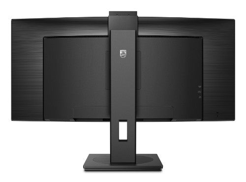 Philips 5000 series 34B1U5600CH/23 computer monitor 86.4 cm (34") 3440 x 1440 pixels Wide Quad HD LCD Black
