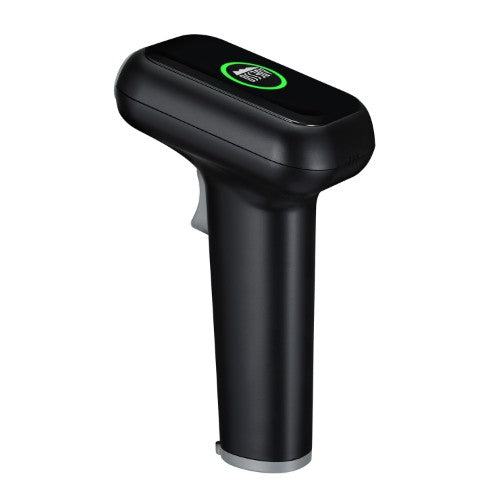 Adesso NuScan 2700R Handheld bar code reader 1D/2D CMOS Black