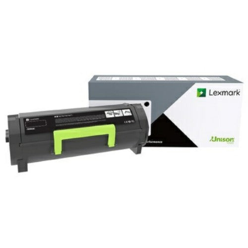 Lexmark B282000 Toner-kit return program, 3K pages ISO/IEC 19752 for Lexmark B 2865/MB 2770