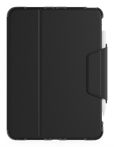 Tech21 T21-11518 tablet case 27.9 cm (11") Folio Black
