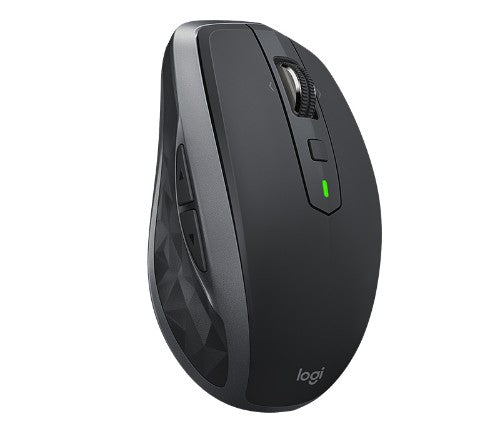 Logitech MX Anywhere 2S Bluetooth Edition Wireless Mouse