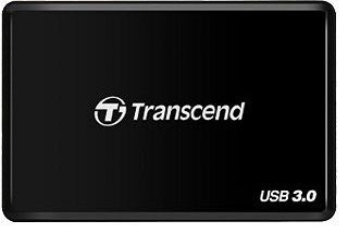 Transcend RDF2 Card Reader
