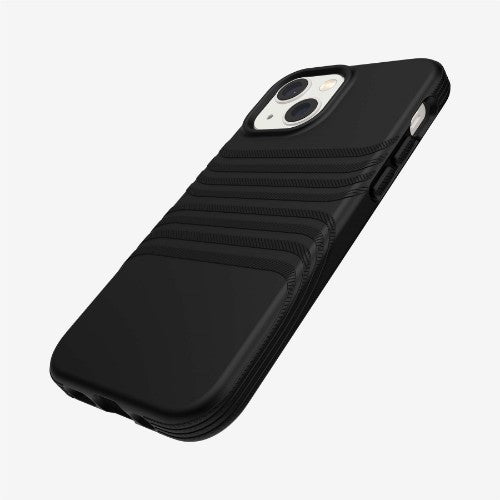 Tech21 Evo Tactile mobile phone case 13.7 cm (5.4") Cover Black