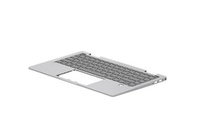 HP N09433-BG1 laptop spare part Keyboard