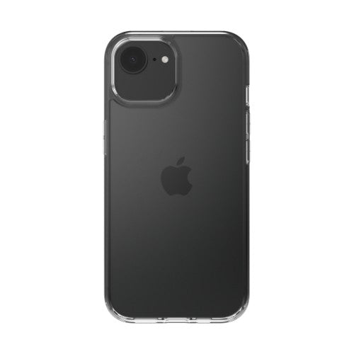 IFROGZ Defence Case iPhone 17e/16e/15/14/13 Clear