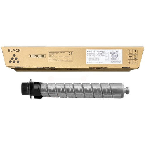 Ricoh 842311 Toner black, 16.5K pages ISO/IEC 19752 for Ricoh IM C 2000