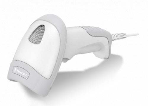 Newland HR32 Marlin Corded HC Handheld bar code reader 1D/2D CMOS White