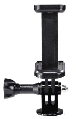 Hama 00004601 tripod Mobile phone 3 leg(s) Black