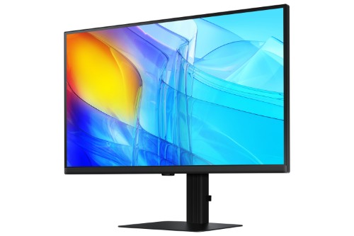 Samsung S80D computer monitor 81.3 cm (32") 3840 x 2160 pixels 4K Ultra HD LCD Black