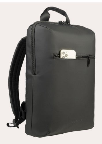 Tucano Gommo 40.6 cm (16") Backpack Black