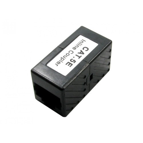 Cables Direct UT-899250E cable gender changer RJ45 Black