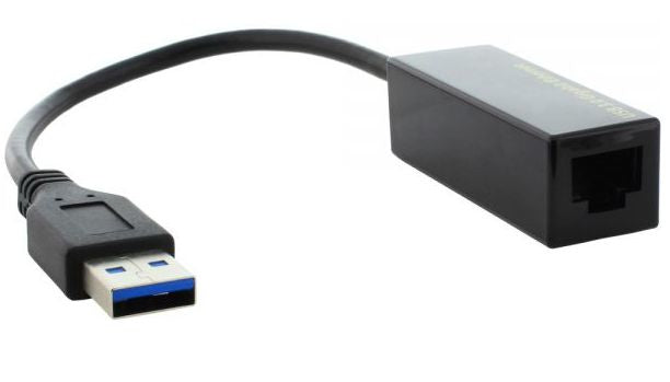 Microconnect USBETHGW10 network card Ethernet 1000 Mbit/s