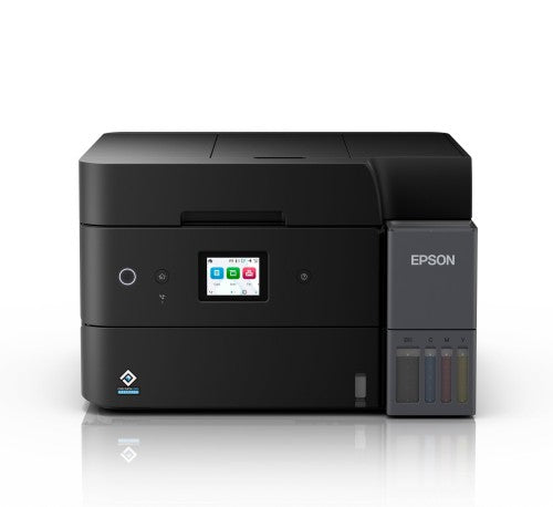 Epson EcoTank ET-4950 Inkjet A4 4800 x 1200 DPI 35 ppm Wi-Fi