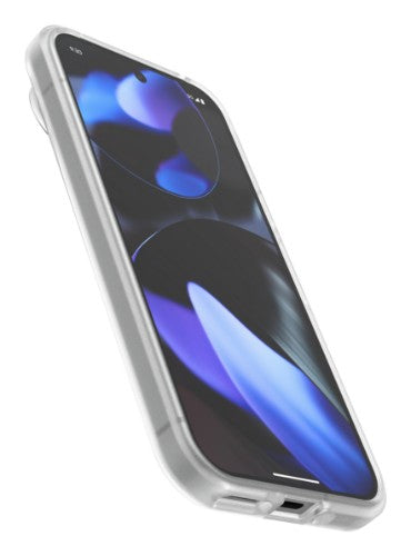 OtterBox React Series for Pixel 9, Pixel 9 Pro, Clear