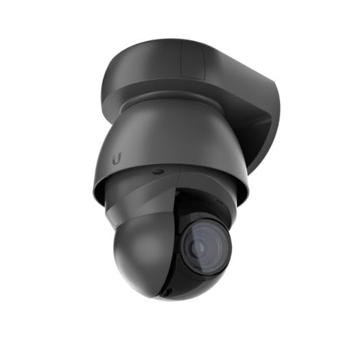 Ubiquiti Networks UniFi Protect G4 PTZ Dome IP security camera Indoor & outdoor 3840 x 2160 pixels Ceiling