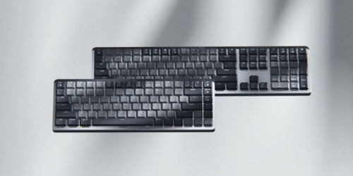 Logitech Master MX Mechanical