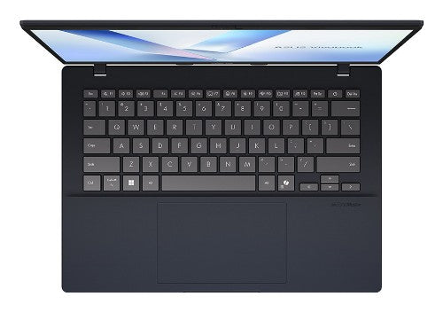 ASUS Vivobook 14 M1407KA-LY014W Copilot+ PC AMD Ryzen™ AI 5 340 Laptop 35.6 cm (14") WUXGA 16 GB DDR5-SDRAM 512 GB SSD Wi-Fi 6 (802.11ax) Windows 11 Home Blue