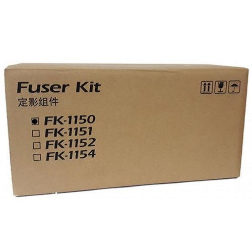 Kyocera 302RV93050/FK-1150 Fuser kit, 100K pages for Kyocera M 2135