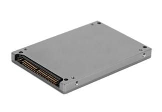 CoreParts MSD-PA25.6-064MS internal solid state drive 2.5" 64 GB IDE MLC