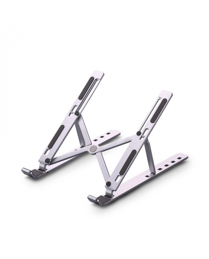 Urban Factory Ergo Notebook stand Aluminium