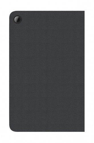 Lenovo ZG38C02863 tablet case 20.3 cm (8") Folio Black