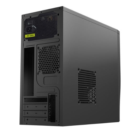 CiT ELITE Desktop Black 500 W