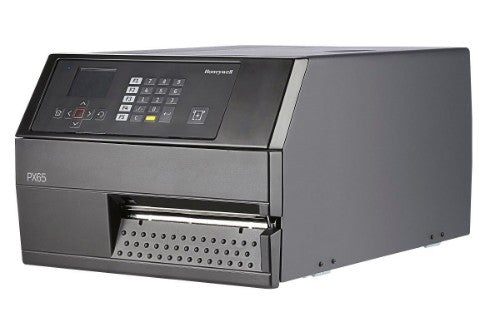 Honeywell PX65A label printer Thermal transfer 300 x 300 DPI 225 mm/sec Wired Ethernet LAN