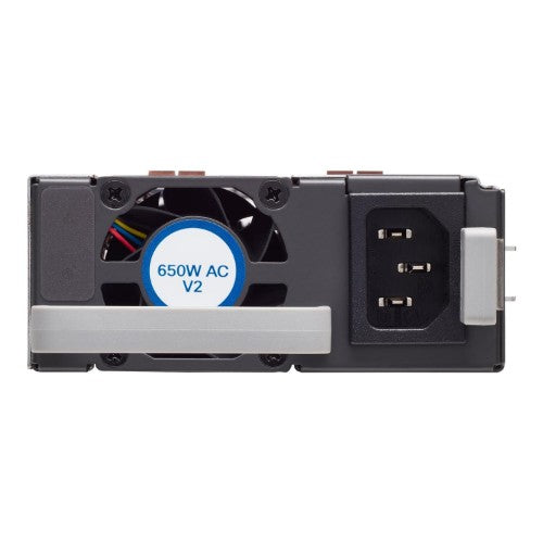 Cisco C9K-PWR-650WAC-R= network switch component Power supply