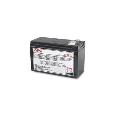 APC Battery Replacement Cartridge APCRBC110 (OEM)