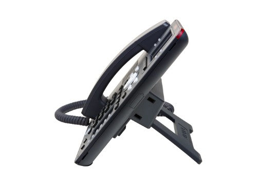 Avaya J159 IP phone Black LED Wi-Fi