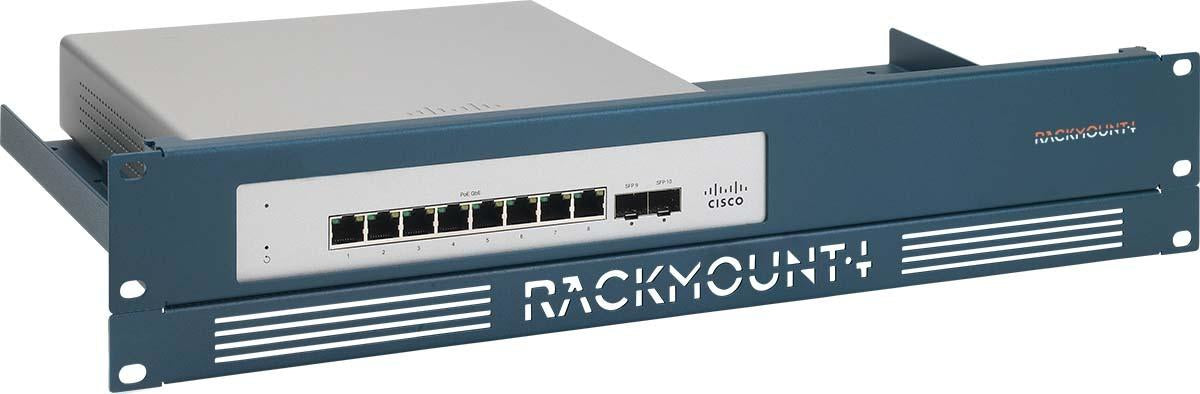 Rackmount.IT RM-CI-T17 rack accessory Firewall rack mount